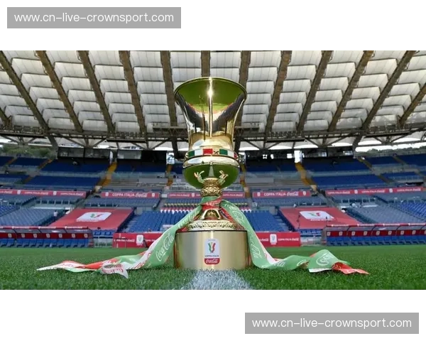 星辰下的杯赛数据：意大利杯赛后数据的洞察与应用